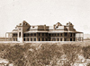 University of Arizona, Old Main, 1889