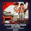 Cartoon: Cartoon: Don't Forget the Chapter on AIDS