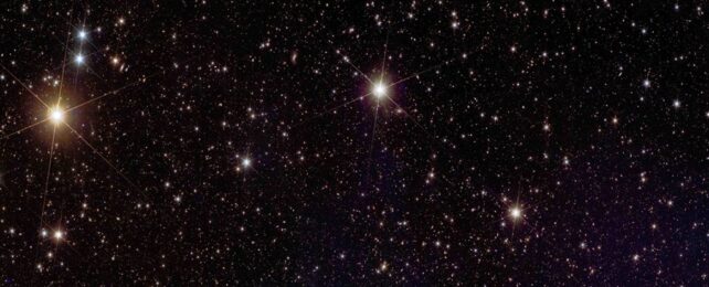 Physicists Just Found a Quirk in Einstein's Predictions of Space-Time