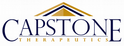 Capstone Therapeutics Corp.